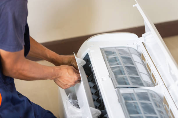 Best Best HVAC Companies  in Coralville, IA