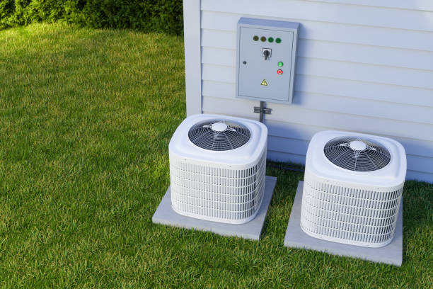Best Commercial HVAC Repair  in Coralville, IA