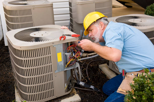 Best Local HVAC Companies  in Coralville, IA