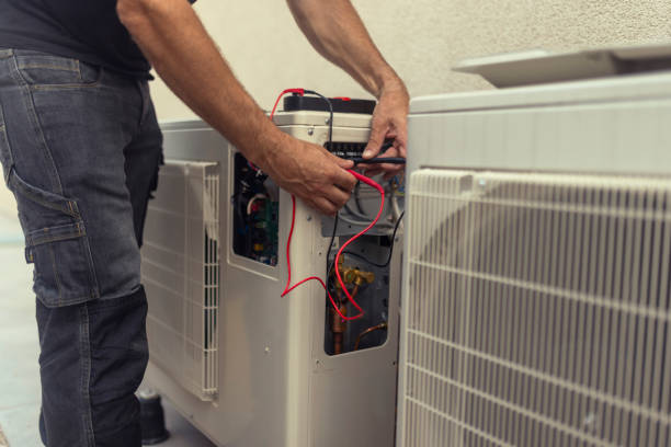 AC Installation Near Me in Coralville, IA