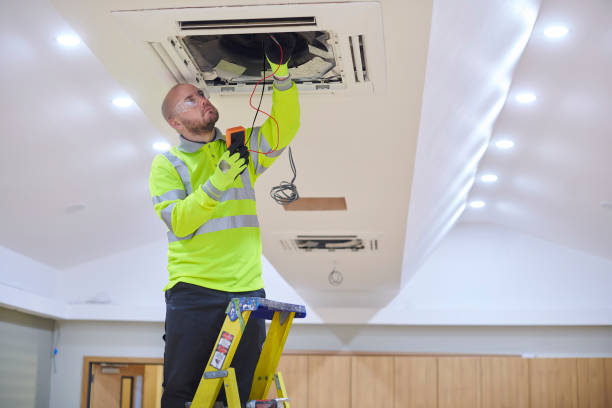 Best HVAC Emergency Services  in Coralville, IA