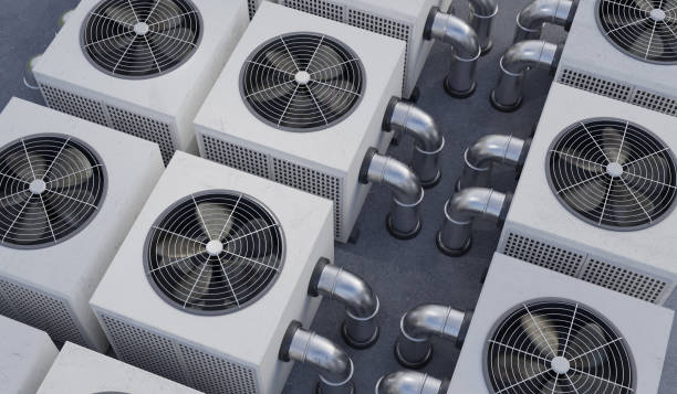 Best HVAC Installation Services  in Coralville, IA