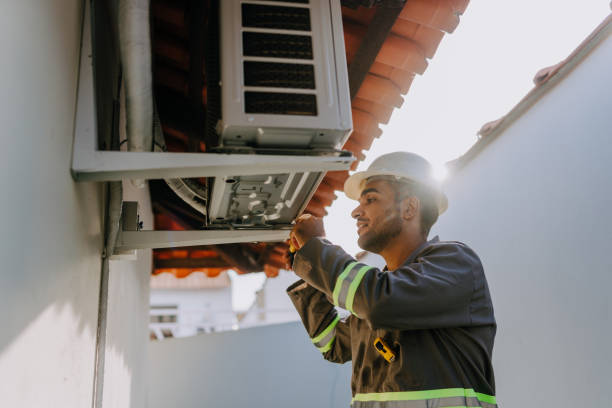 HVAC Troubleshooting in Coralville, IA