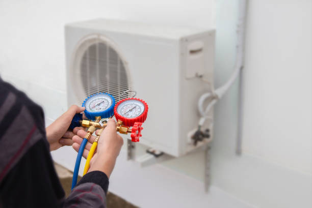 Best HVAC Companies Near Me  in Coralville, IA