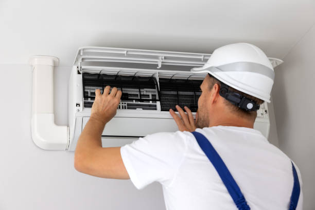 Best Local HVAC Companies  in Coralville, IA