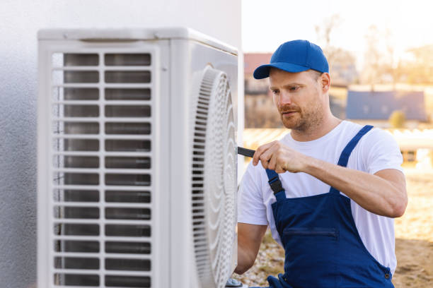 Best Affordable HVAC Services  in Coralville, IA