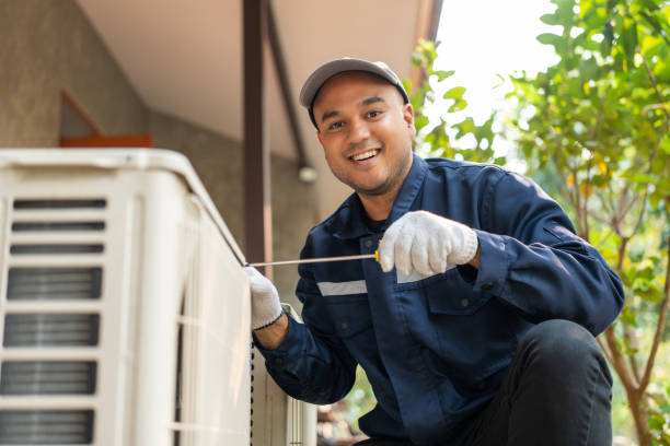HVAC Troubleshooting in Coralville, IA