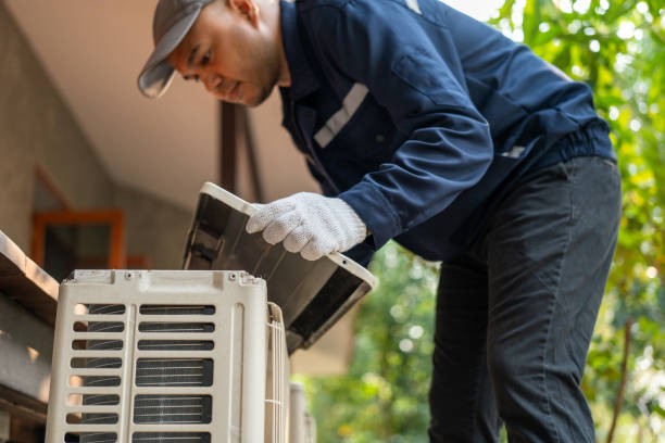 Trusted Coralville, IA HVAC Experts