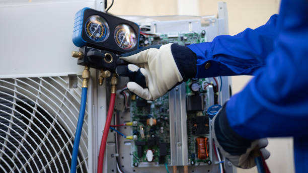 Best HVAC Troubleshooting  in Coralville, IA