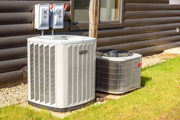 Best Ductless HVAC Repair  in Coralville, IA